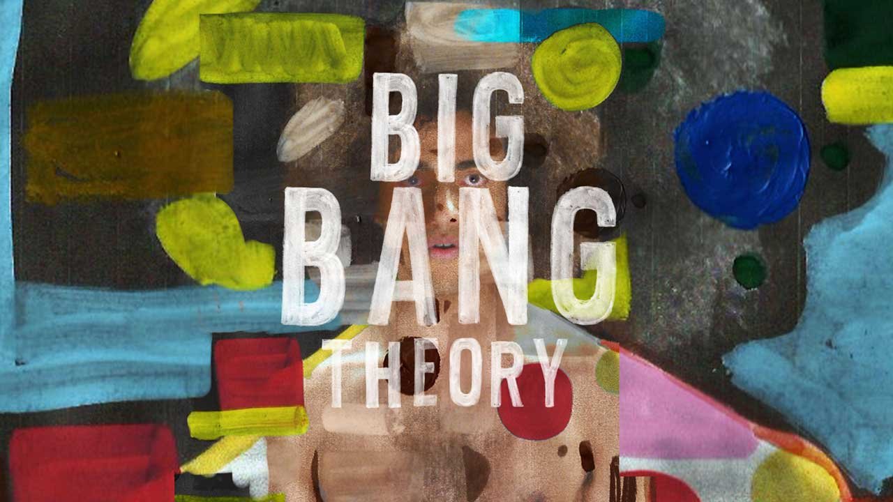 Big Bang Theory – Barroso Eus